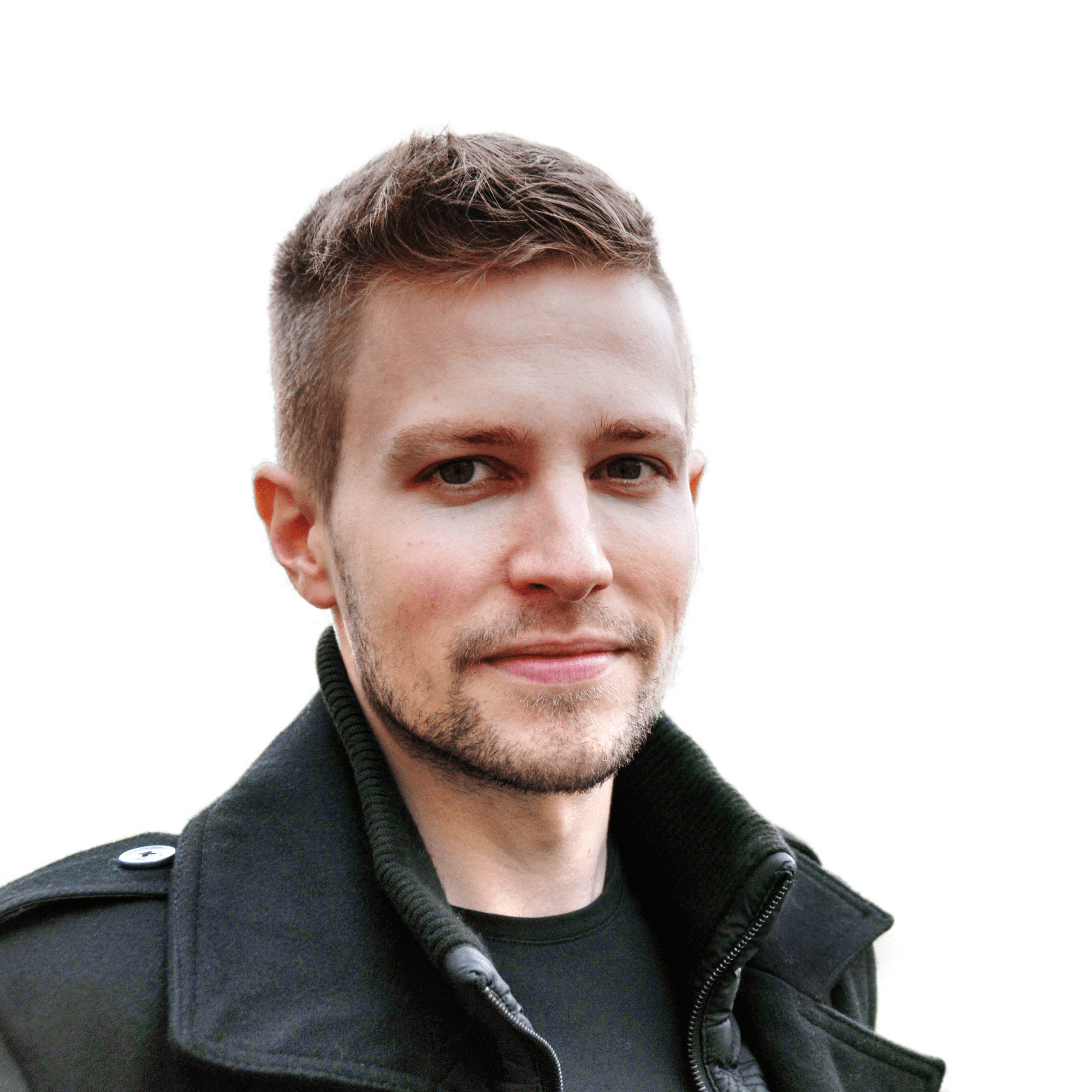 Radek foto