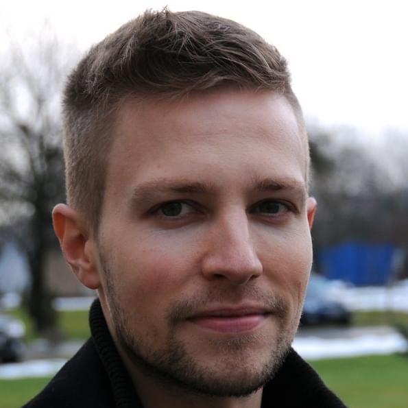Radek foto